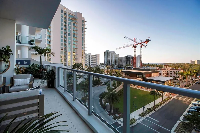 301 QUAY COMMONS 503, Sarasota, Florida, United States. - Photo 27
