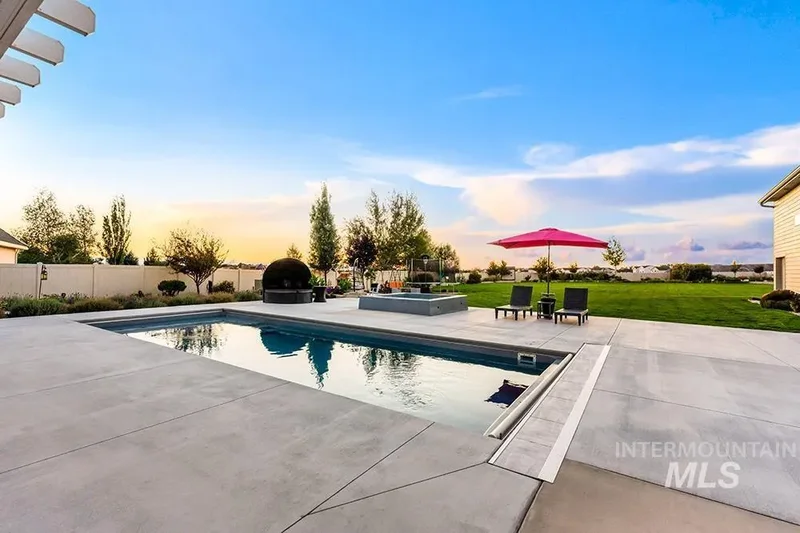 7063 S Pear Blossom Way, Meridian, ID 83642, Meridian, Idaho, United States. - Photo 31