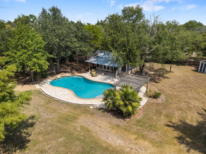 2165 Round Top Road, Round Top, TX 78954, Round Top, Texas, United States. - Photo 7
