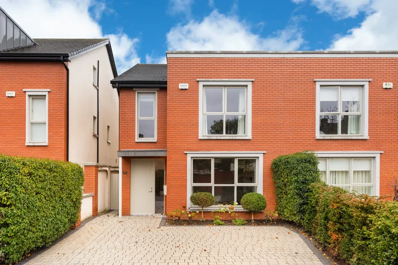 14 Proby Place
