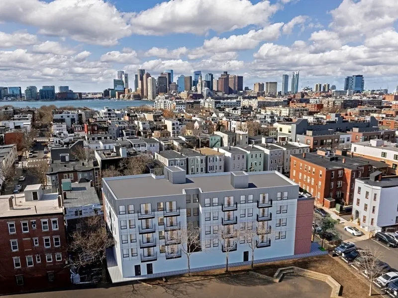 9 McKay Pl Unit 209, Boston, MA 02128, Boston, Massachusetts, United States. - Photo 8
