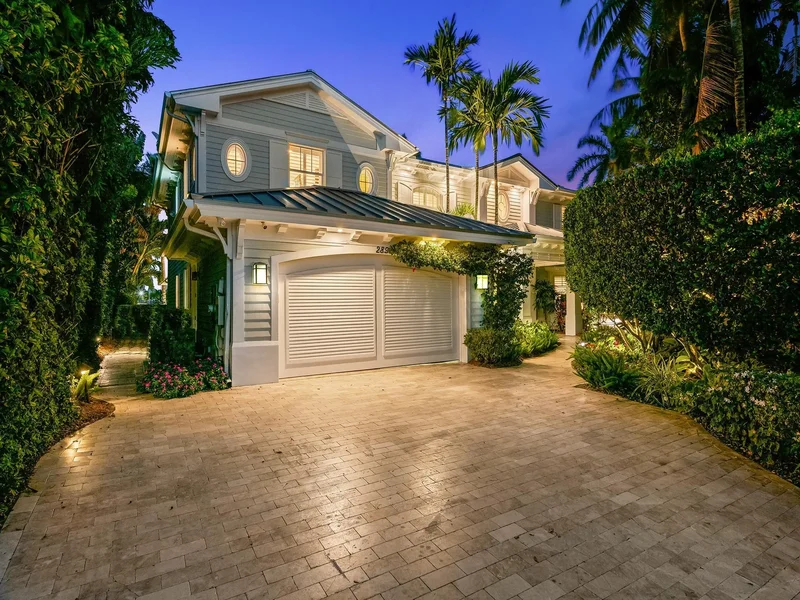 2898 NE 26th St, Wilton Manors, Florida, United States. - Photo 68