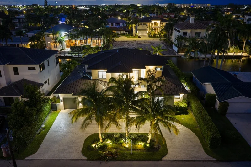 933 Allamanda Drive, Delray Beach, FL 33483, Delray Beach, Florida, United States. - Photo 17