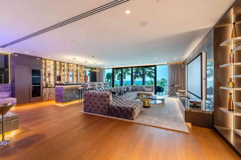 Upgraded | Ultra Luxury | Open Ocean View