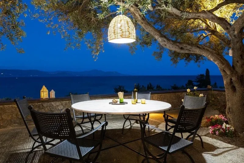 ASPROKAVOS, Lefkimmi, Peloponnese, Western Greece and the Ionian, Greece. - Photo 22
