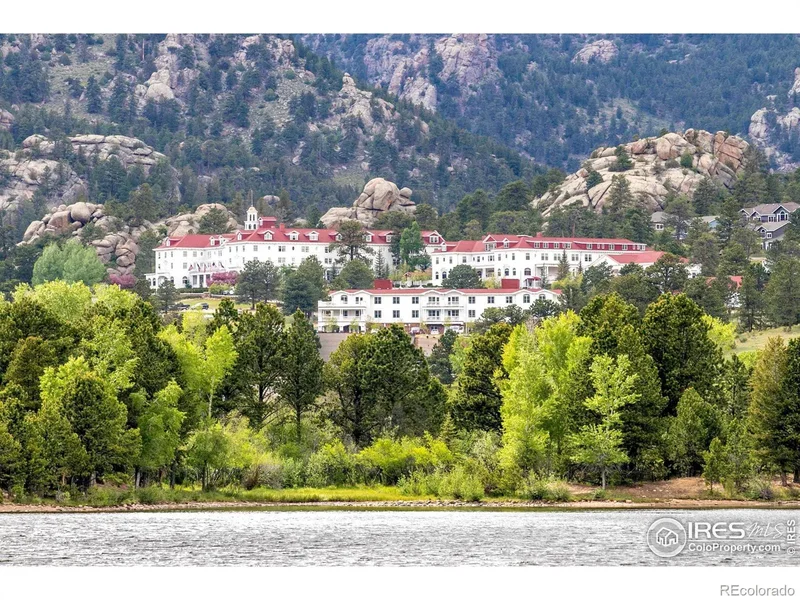 1700 Continental Peaks Circle, Estes Park, Colorado, United States. - Photo 15