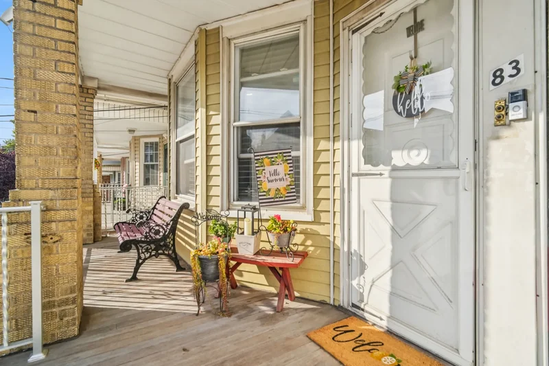 83 West 42nd Street , Bayonne, NJ 07002, Bayonne, New Jersey, United States. - Photo 7