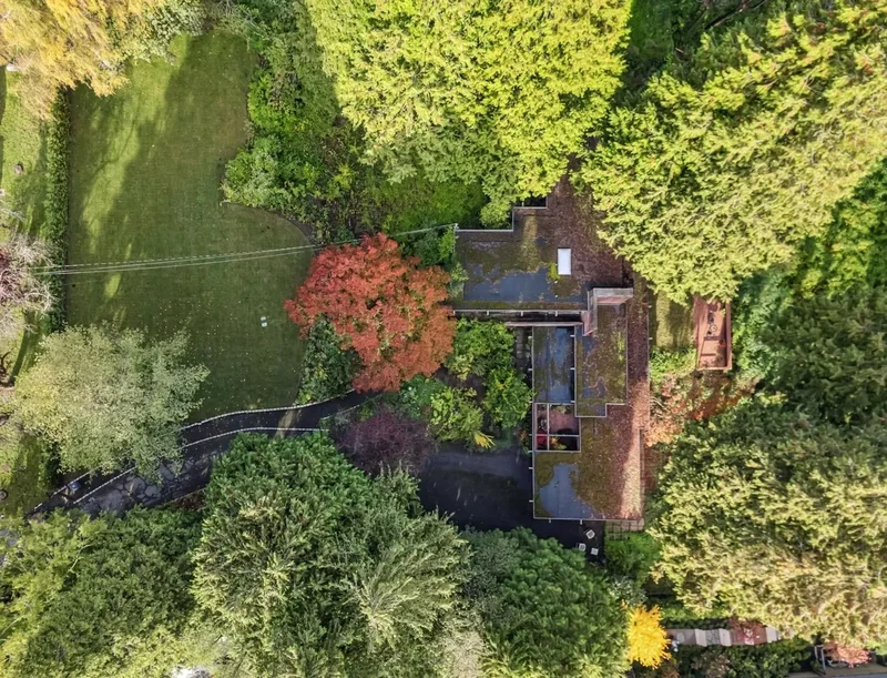 4755 Belmont Avenue, Vancouver, BC, V6T1A8, CANADA, Vancouver, British Columbia, Canada. - Photo 4