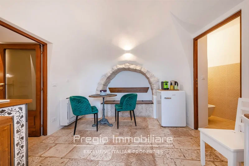 Carperi, Apulia, Italy. - Photo 20