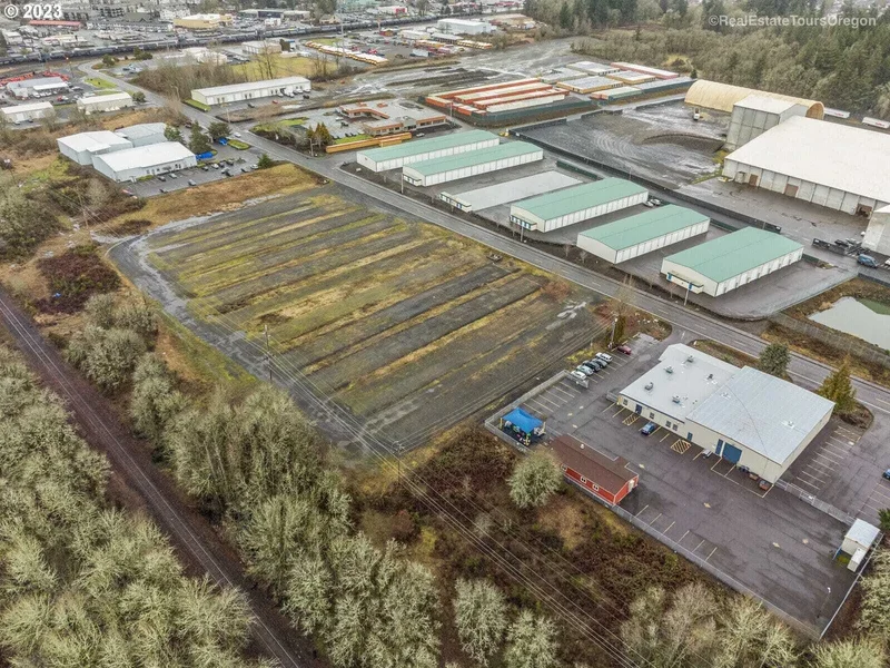 0 Port AVE, St. Helens, Oregon, United States. - Photo 19