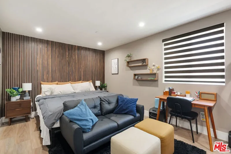 1341 N Mariposa Avenue, Los Angeles, California, United States. - Photo 21