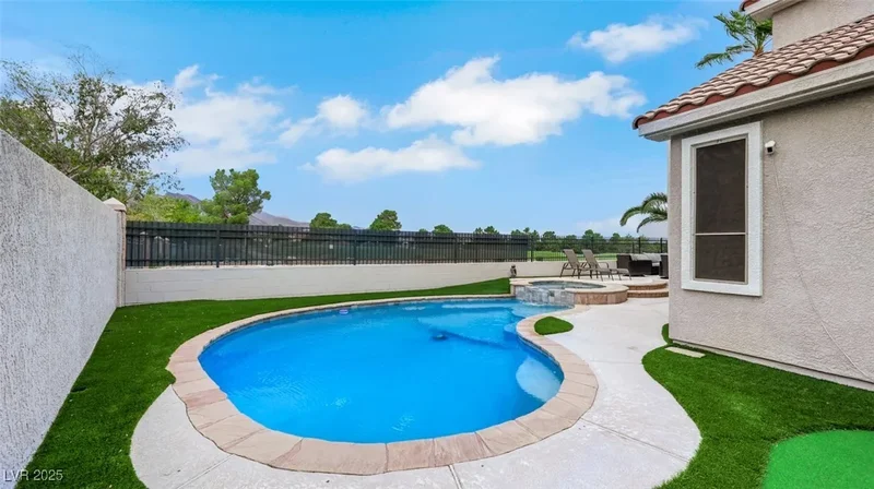1301 Fox Acres Drive, Las Vegas, NV 89134, Las Vegas, Nevada, United States. - Photo 58