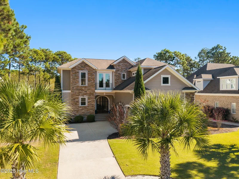 4111 Wyndmere Drive, Southport, North Carolina, United States. - Photo 5