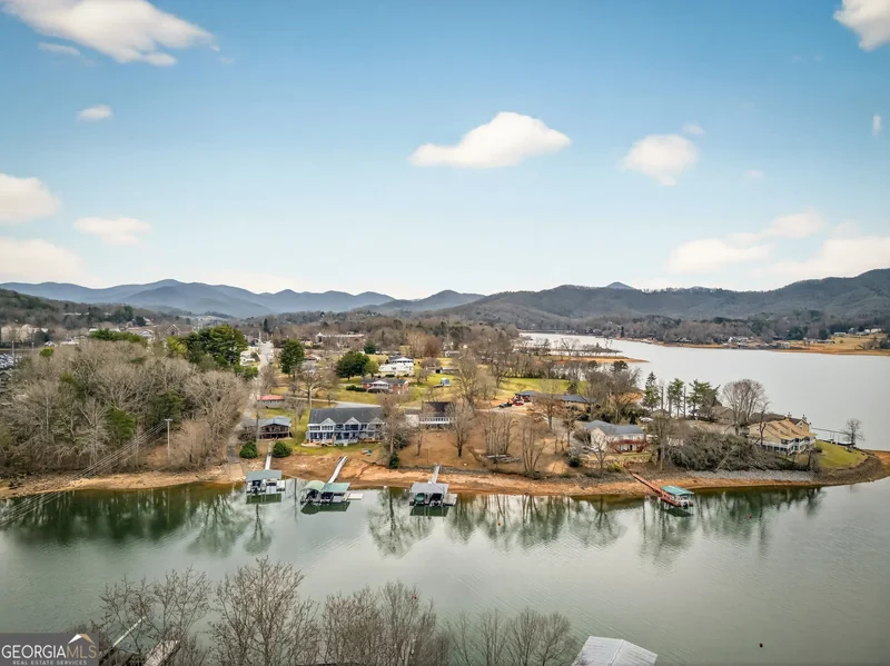 Hiawassee, Georgia, United States. - Photo 56