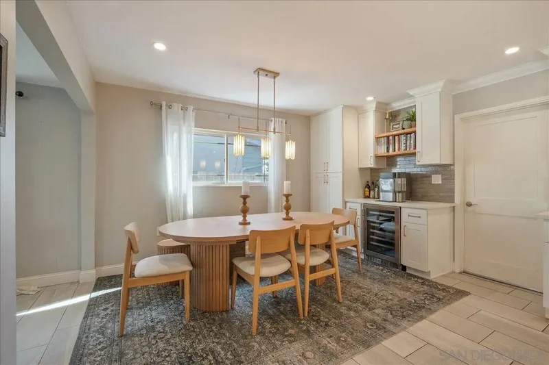 5924 Lancaster, San Diego, California, United States. - Photo 15