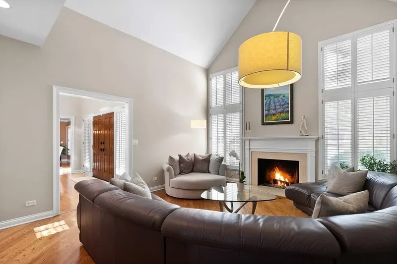 1296 Kajer Lane, Lake Forest, IL, 60045, USA, Lake Bluff, Illinois, United States. - Photo 5