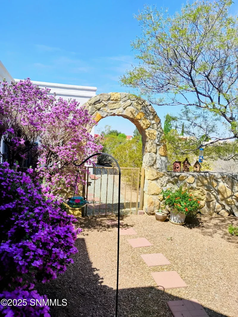 5265 Redman Road, Las Cruces, NM 88011, Las Cruces, New Mexico, United States. - Photo 66