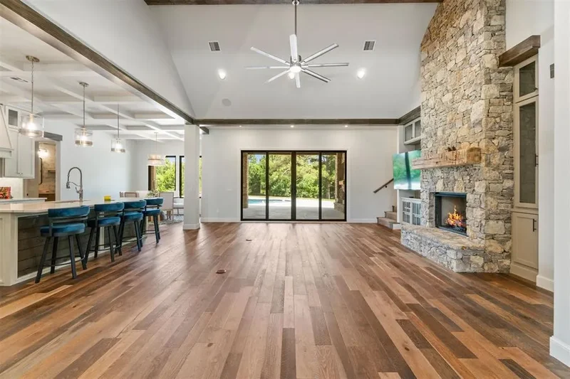 834 Tall Pines Drive, Tuttle, OK 73089, Tuttle, Oklahoma, United States. - Photo 6