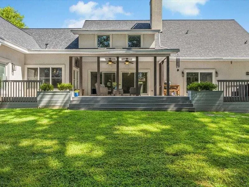 417 Lynne Circle, Alpharetta, Georgia, United States. - Photo 20