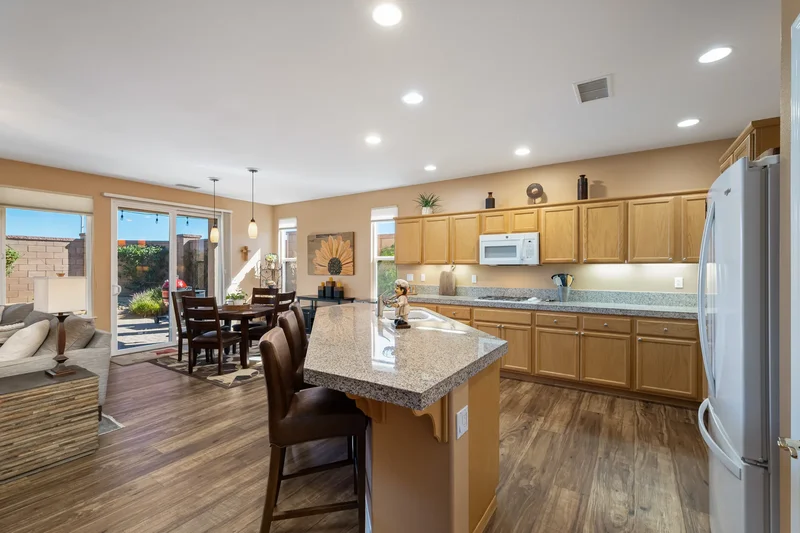 60328 Desert Shadows Drive , La Quinta, CA 92253, La Quinta, California, United States. - Photo 16