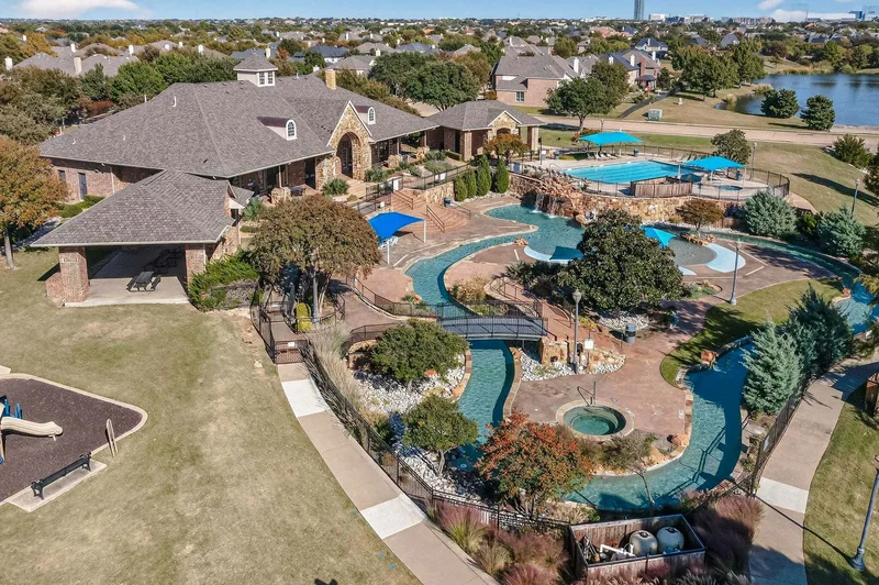 3412 Continental Drive, Frisco, TX 75034, Frisco, Texas, United States. - Photo 38