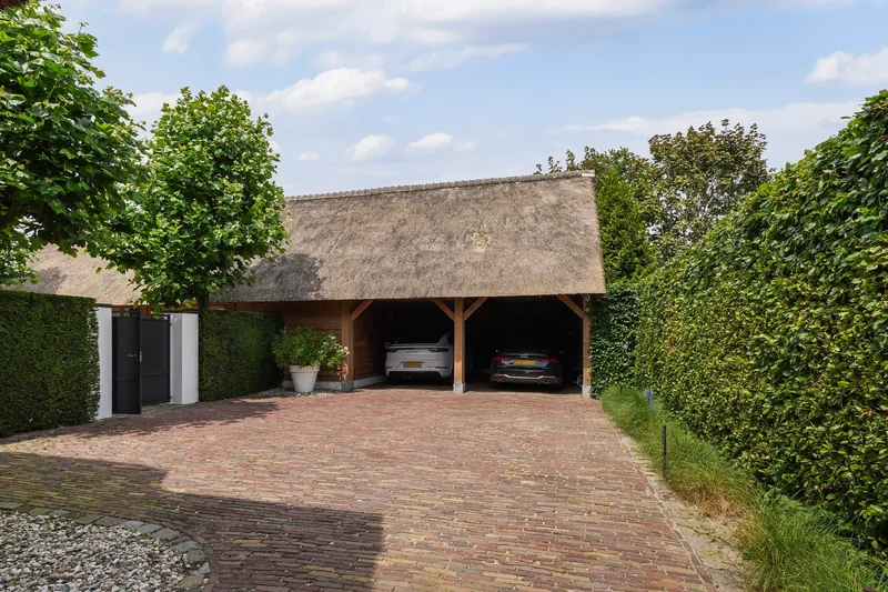 Gemeentenweg 39, Dongen, North Brabant, Netherlands. - Photo 39