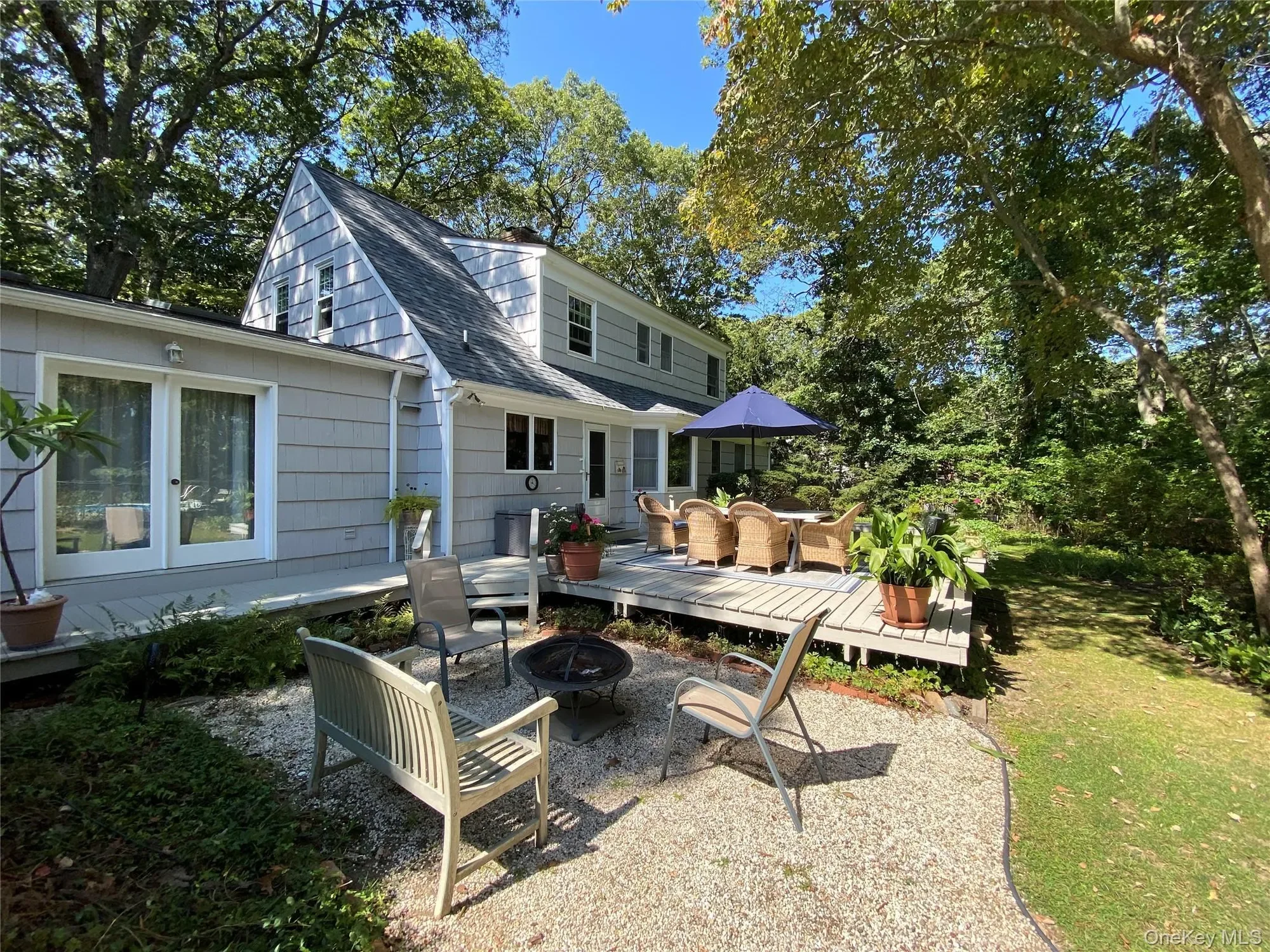 1420 Laurelwood Drive, Laurel, New York, United States. - Photo 9