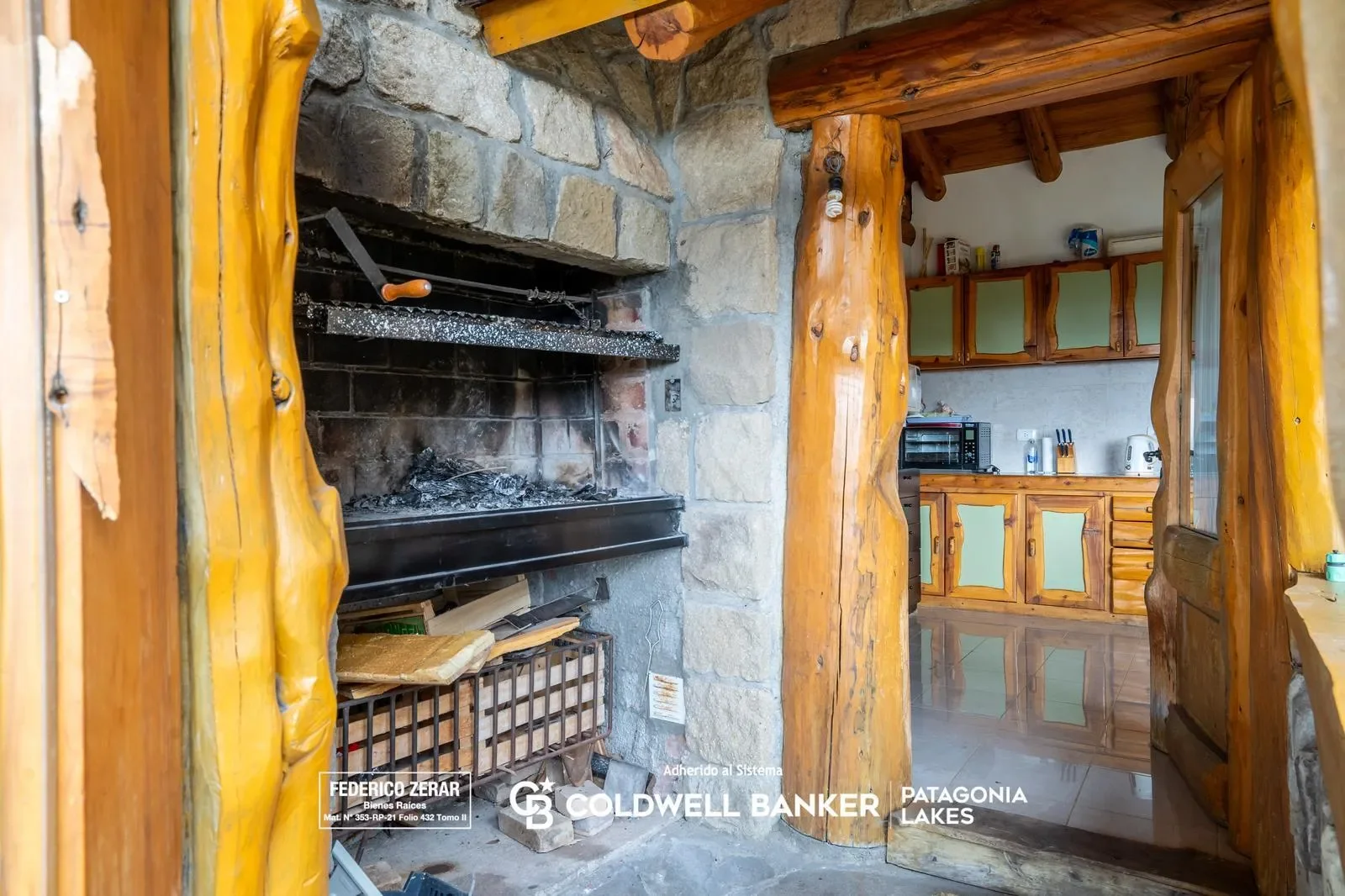 VENTA - Exclusiva casa de  5 dormitorios, 4 baños en barrio del Golf, Llao Llao, Bariloche, Bariloche, Villa Llao Llao, Río Negro, Argentina. - Photo 48
