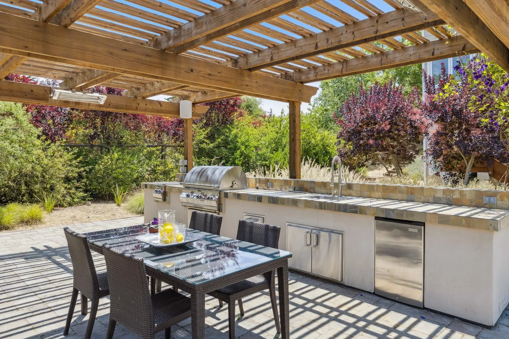 23583 Summit Road , Los Gatos, CA 95033, Los Gatos, California, United States. - Photo 56