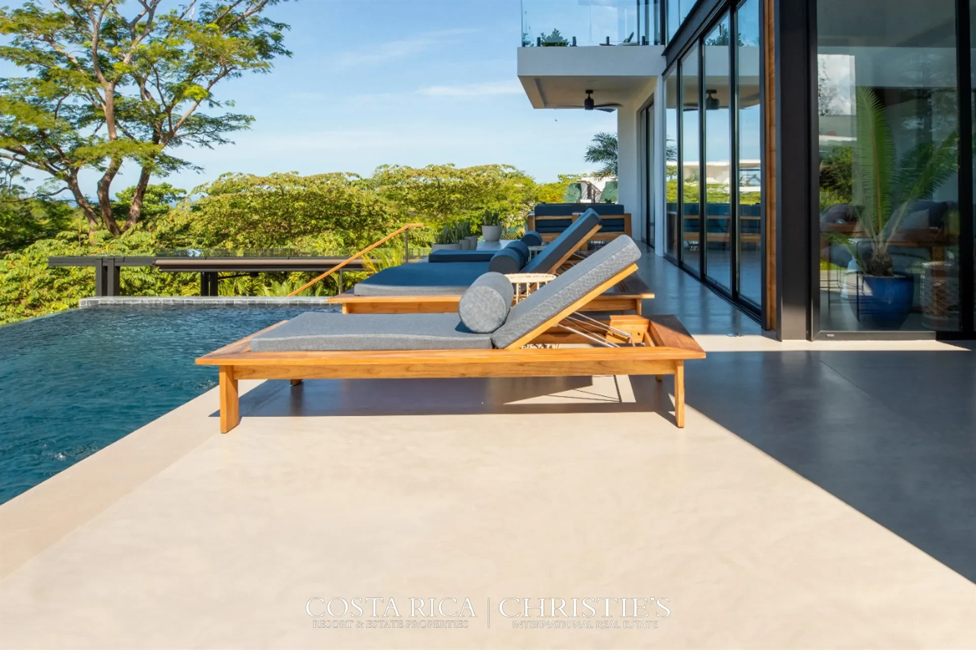 Lomas del Sol, Marbella, Marbella, Guanacaste Province, Costa Rica. - Photo 7