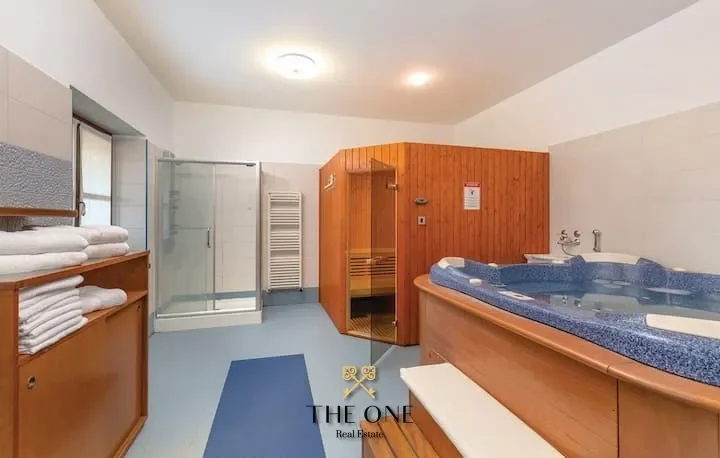 52463, Višnjan, Croatia, Višnjan, Istria County, Croatia. - Photo 21