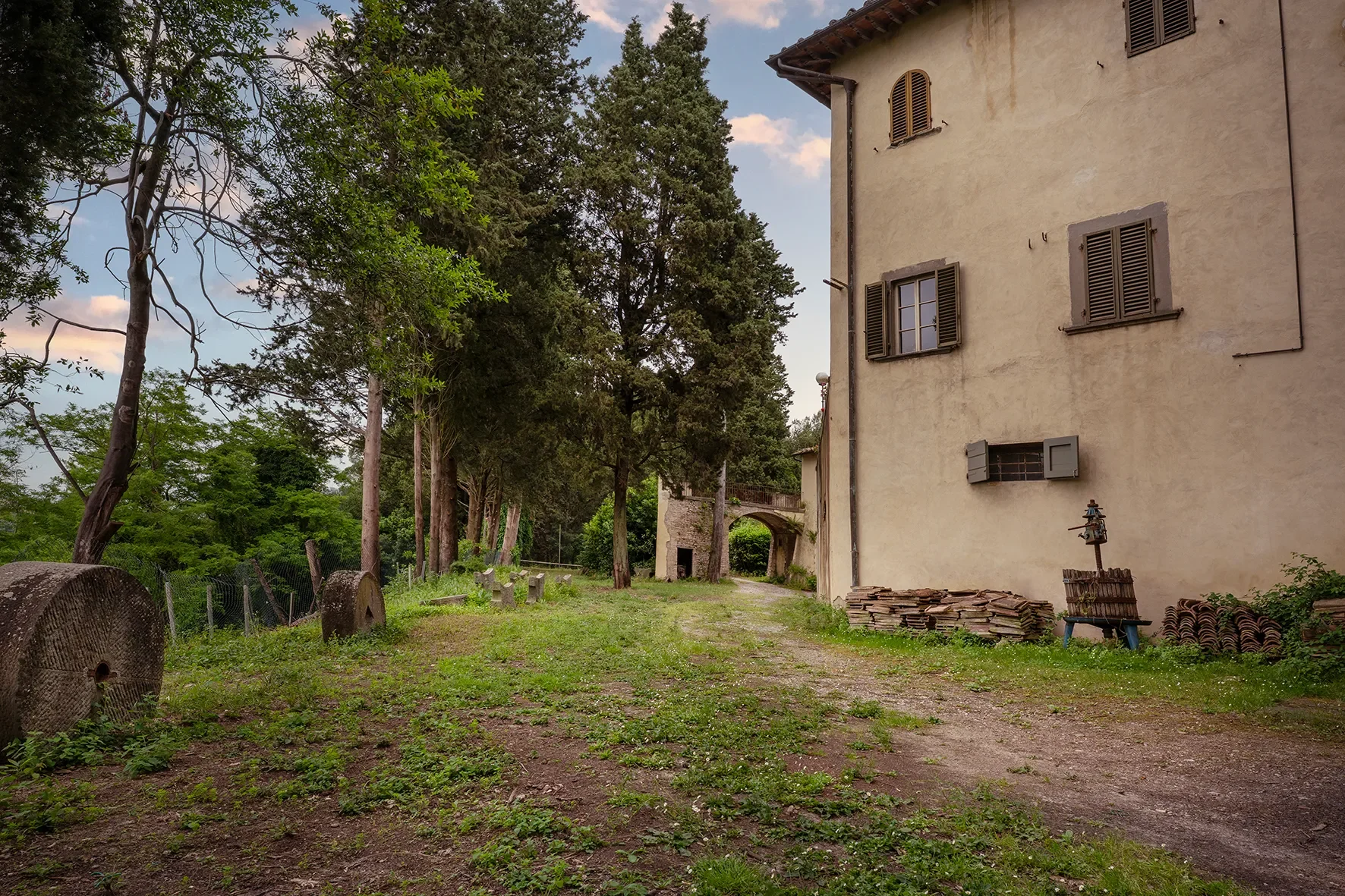 Via di Brozzi, 50145 Firenze FI, Italy, Florence, Tuscany, Italy. - Photo 30