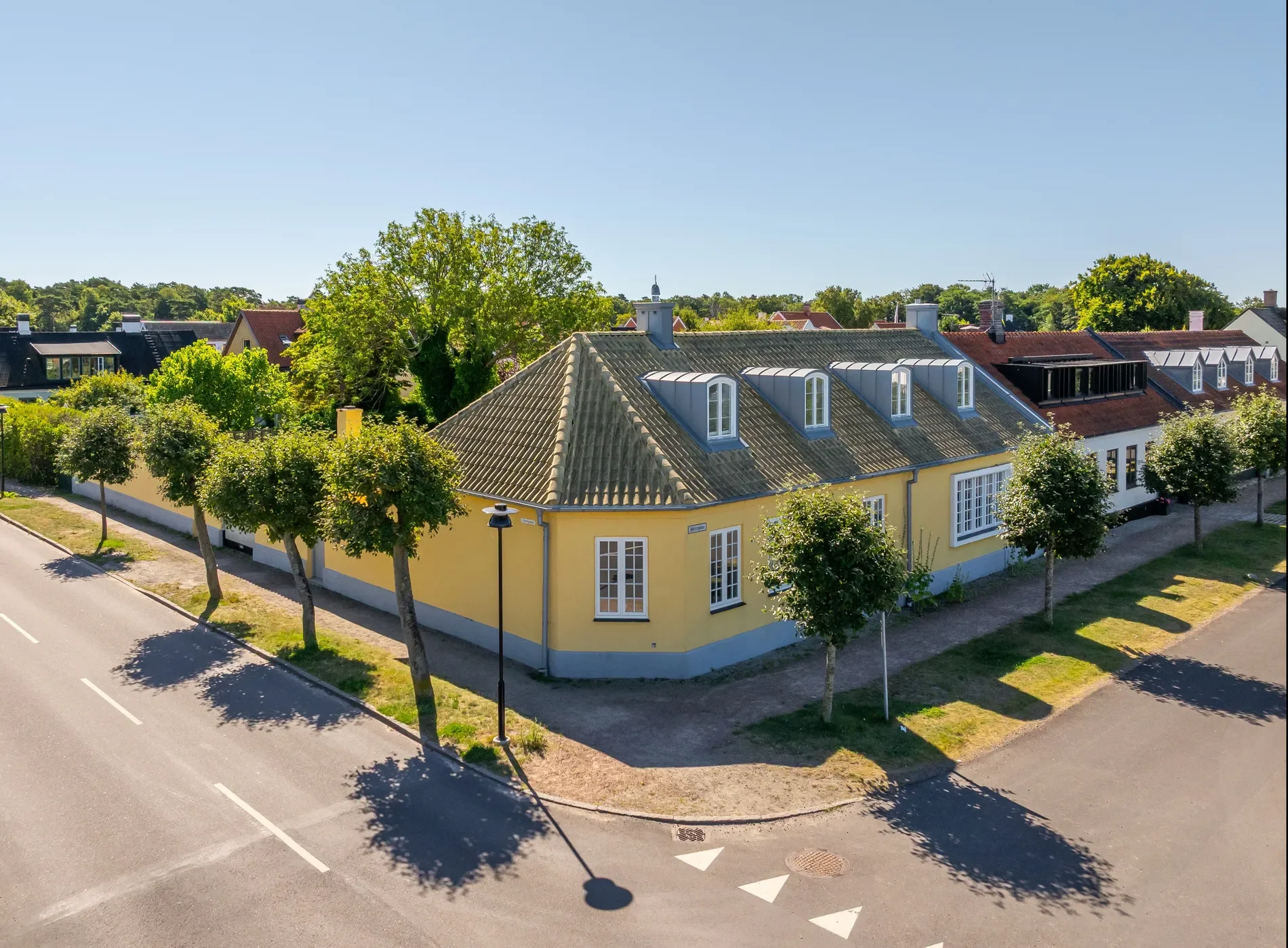 Hamngatan 6, Skanör, M 239 30, Skanör, Skåne County, Sweden. - Photo 18
