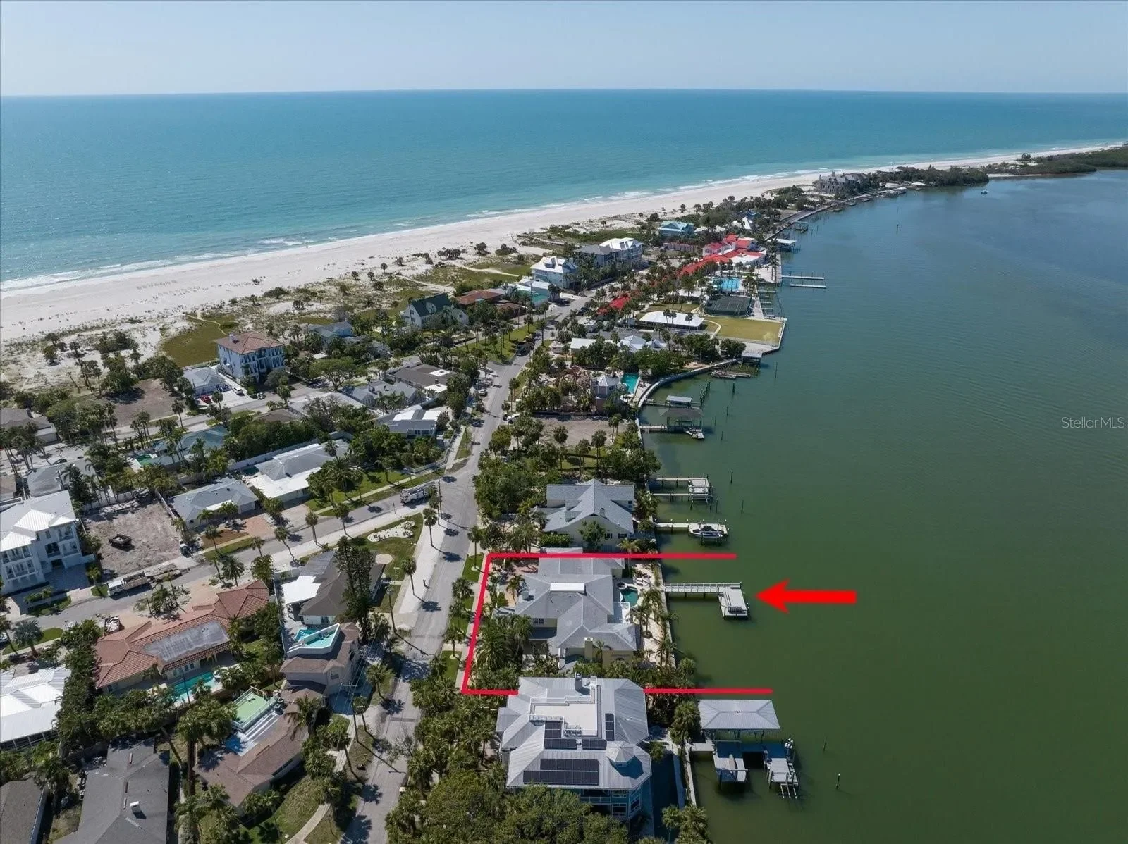 1021 BAY ESPLANADE, CLEARWATER BEACH, FL, 33767, USA, Clearwater, Florida, United States. - Photo 47