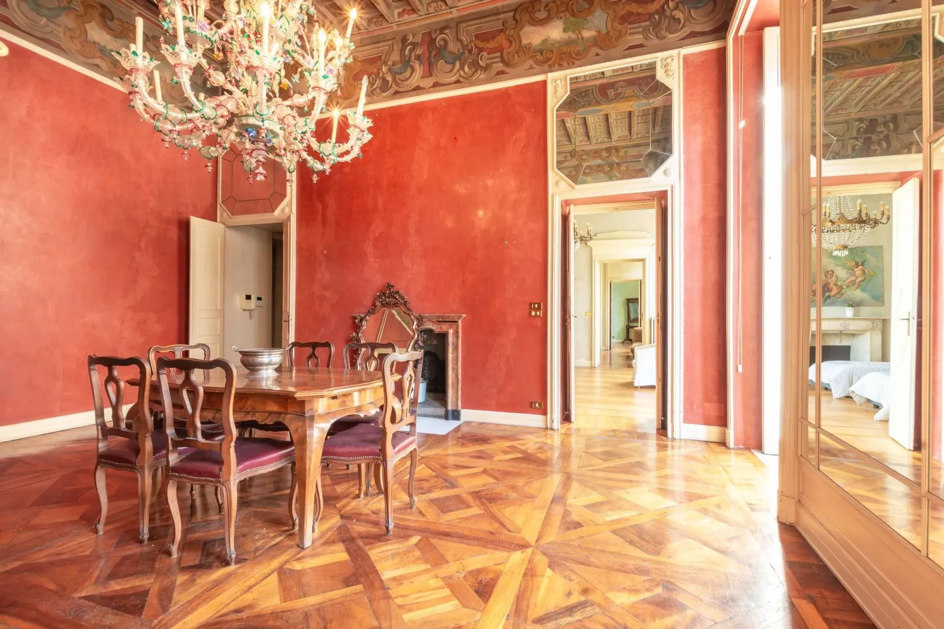 Via Santa Teresa 10, Turin, Piedmont, Italy. - Photo 28