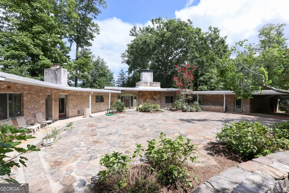 Lakemont, Georgia, United States. - Photo 8