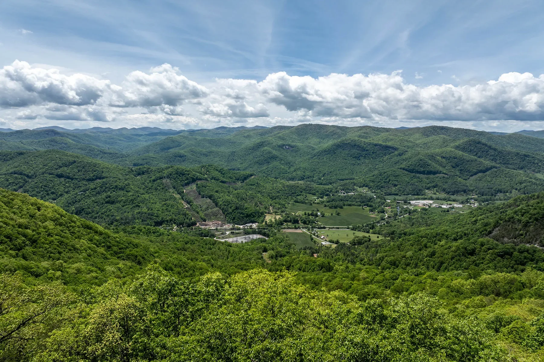 444 Woodring Cemetery Road, Tuckasegee, NC 28783, 28783, North Carolina, United States. - Photo 6