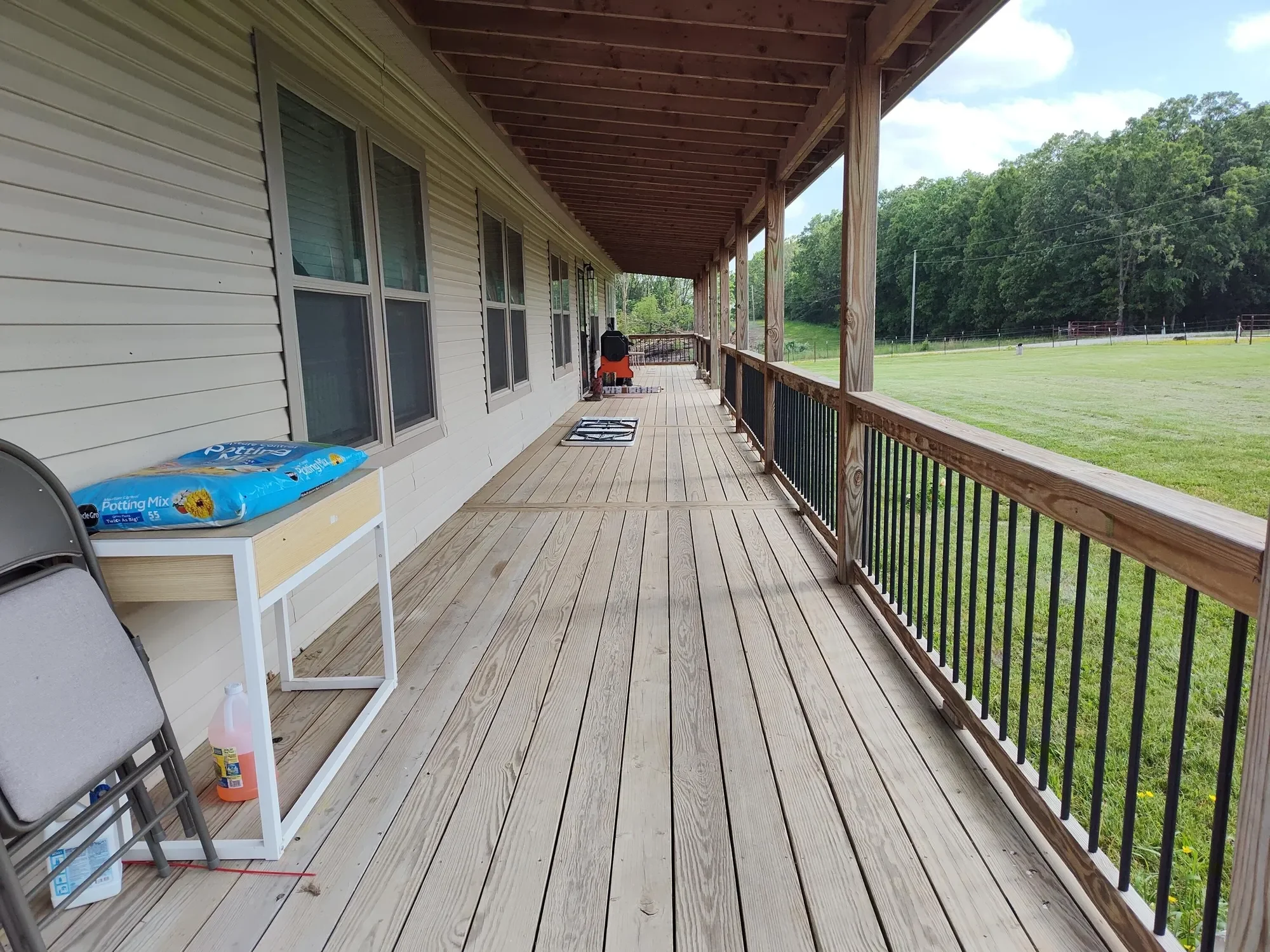1898 E 332nd Road, Polk, MO 65727, Bolivar, Missouri, United States. - Photo 2