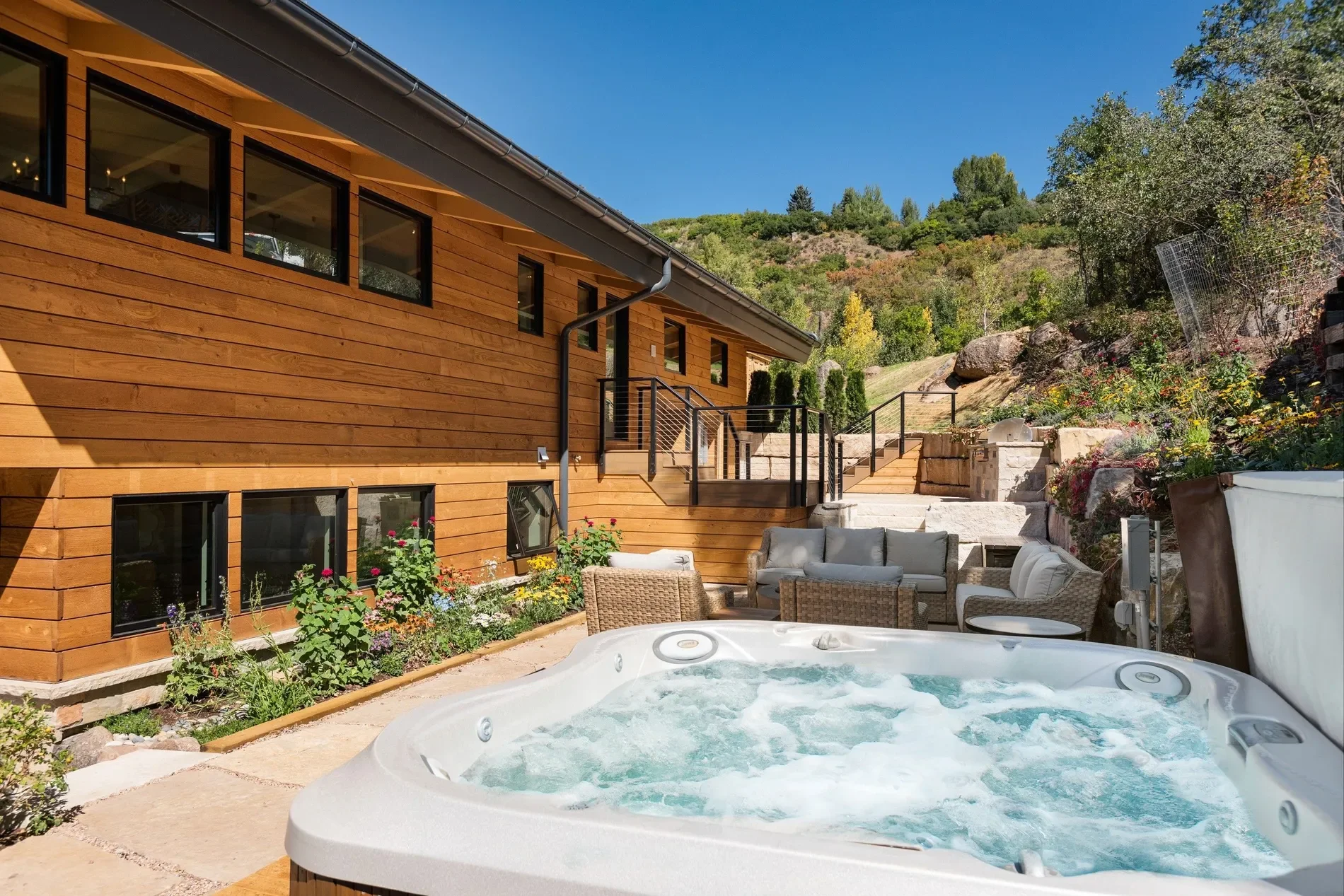 59 Herron Hollow Road , Aspen, CO 81611, Aspen, Colorado, United States. - Photo 22