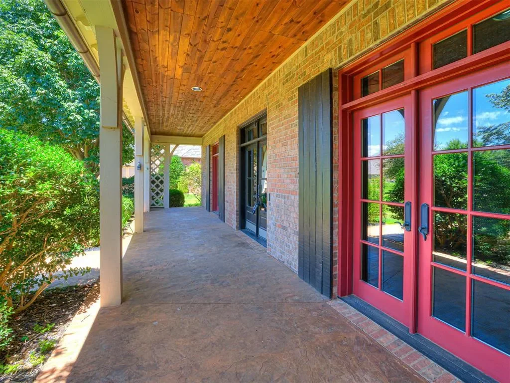 3724 Stagmoor Road, Edmond, OK 73034, Edmond, Oklahoma, United States. - Photo 30