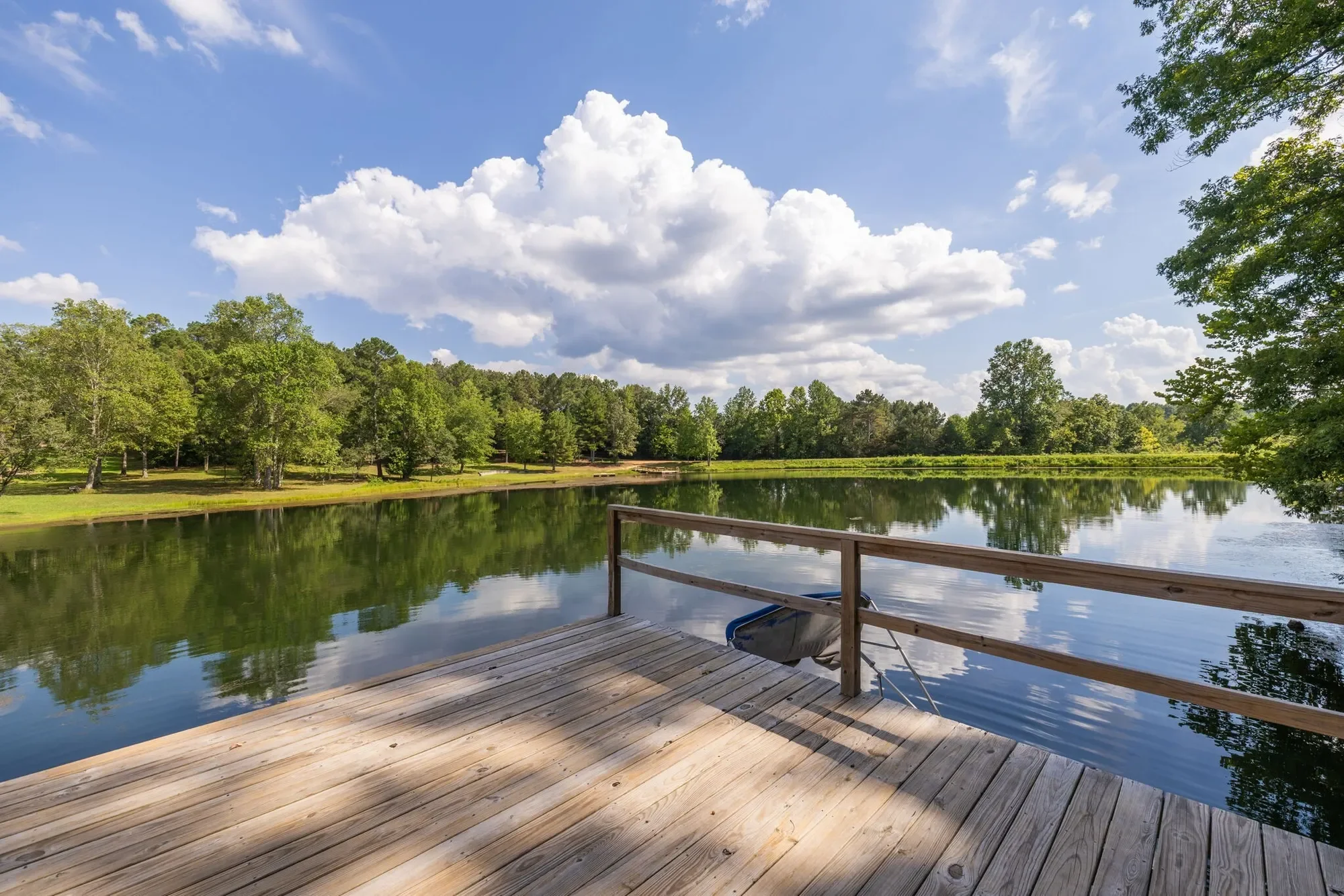 74 Pine Lake Rd , Summertown, TN 38483, Summertown, Tennessee, United States. - Photo 61