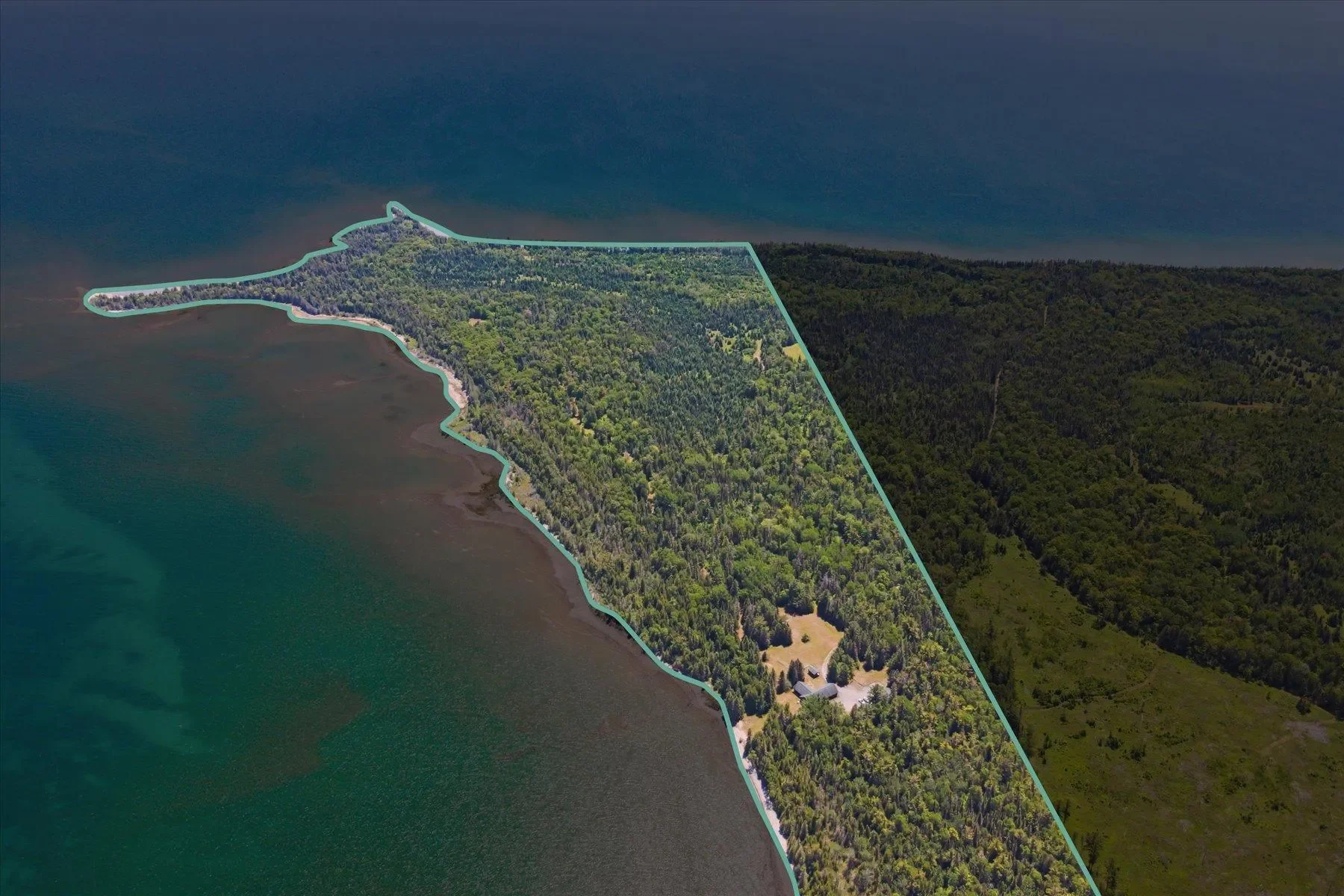 9842 Misery Bay, Alpena, MI 49707, Alpena, Michigan, United States. - Photo 51