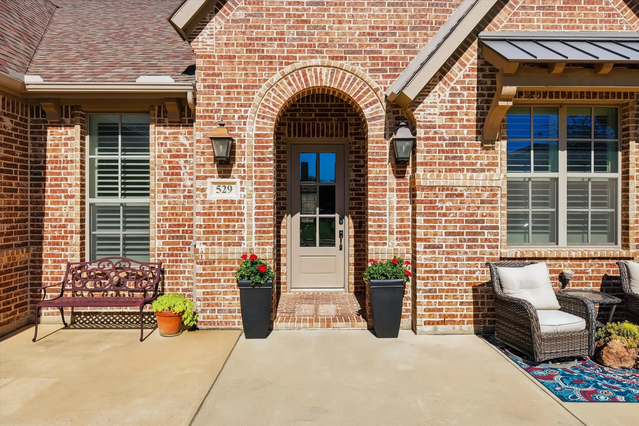 529 Prairie Run , Aledo, TX 76008, Aledo, Texas, United States. - Photo 6