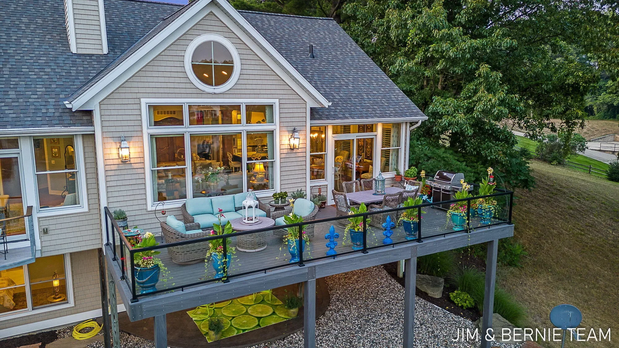 6332 Old Allegan Road, Saugatuck, MI 49453, Fennville, Michigan, United States. - Photo 19