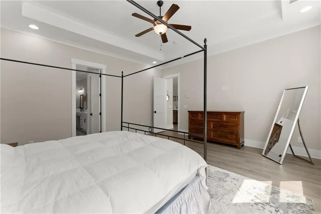 7187 Sanctuary Drive, Hoschton, Georgia, United States. - Photo 12