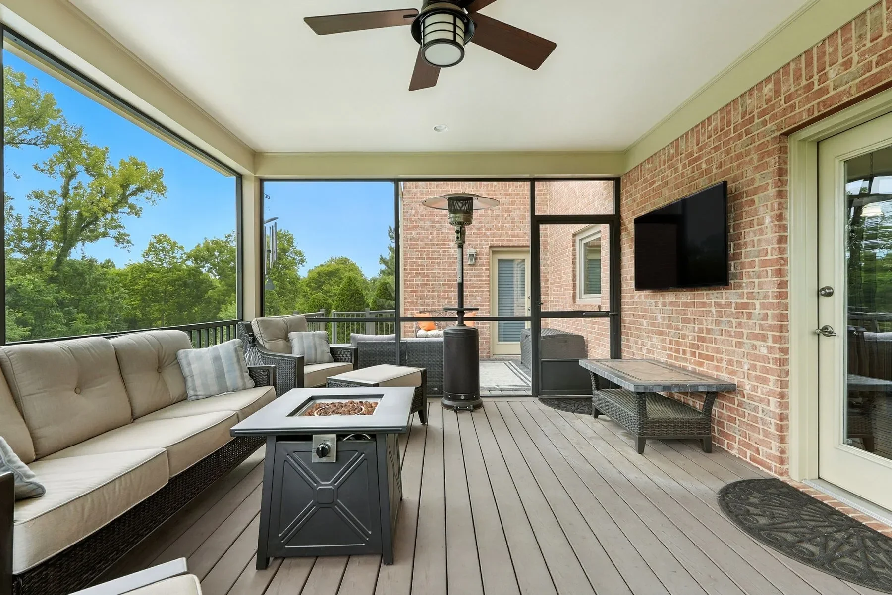 12906 Ridgemoor Drive , Prospect, KY 40059, Prospect, Kentucky, United States. - Photo 2