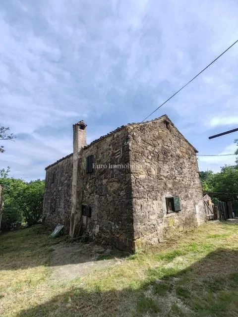 Opcina Cerovlje, Istria County, Croatia. - Photo 14
