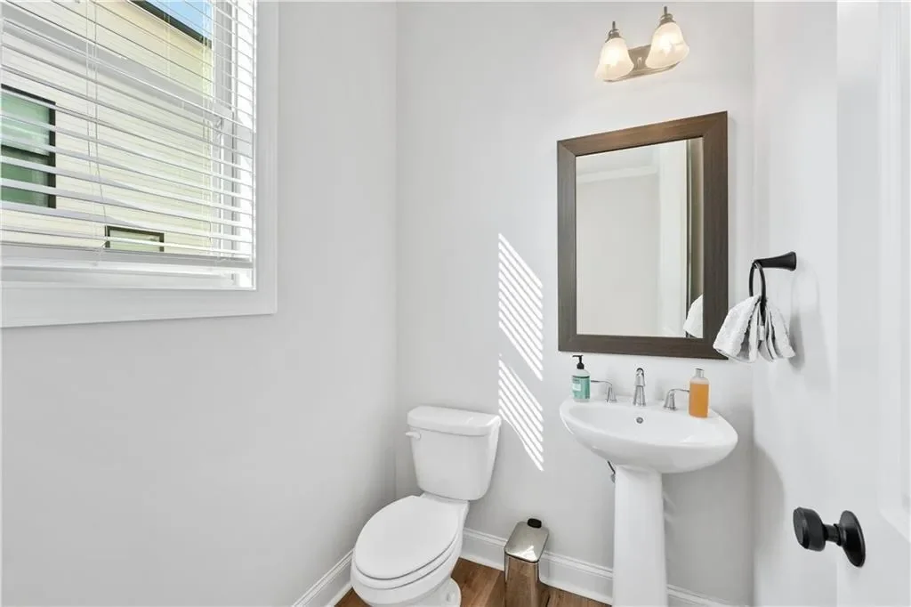 3768 Spruce Ridge Lane, Suwanee, Georgia, United States. - Photo 10
