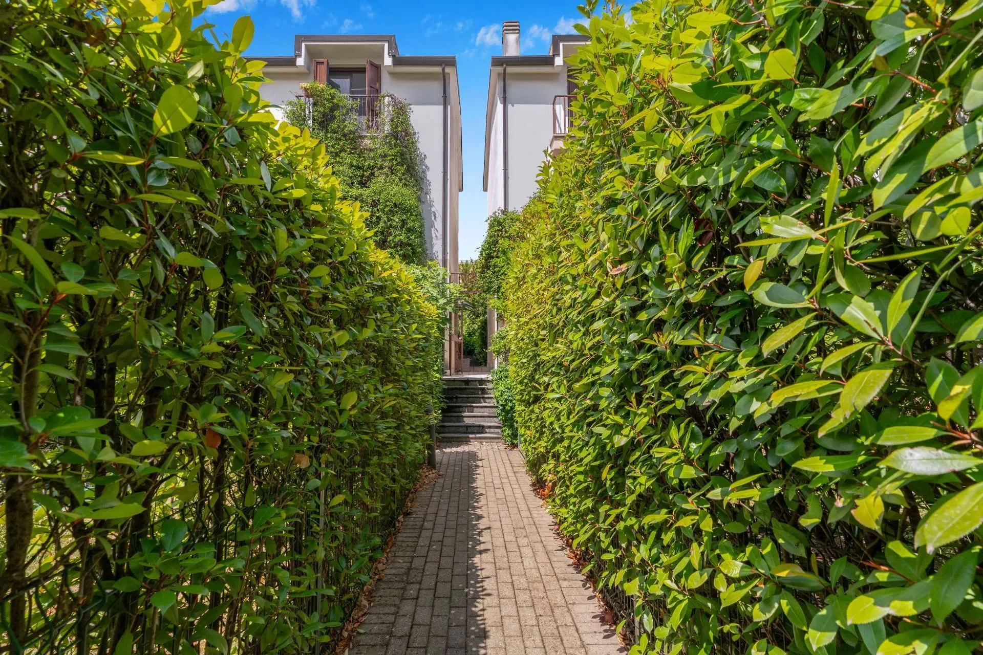 Residential Property For Sale In Milano (Italy)