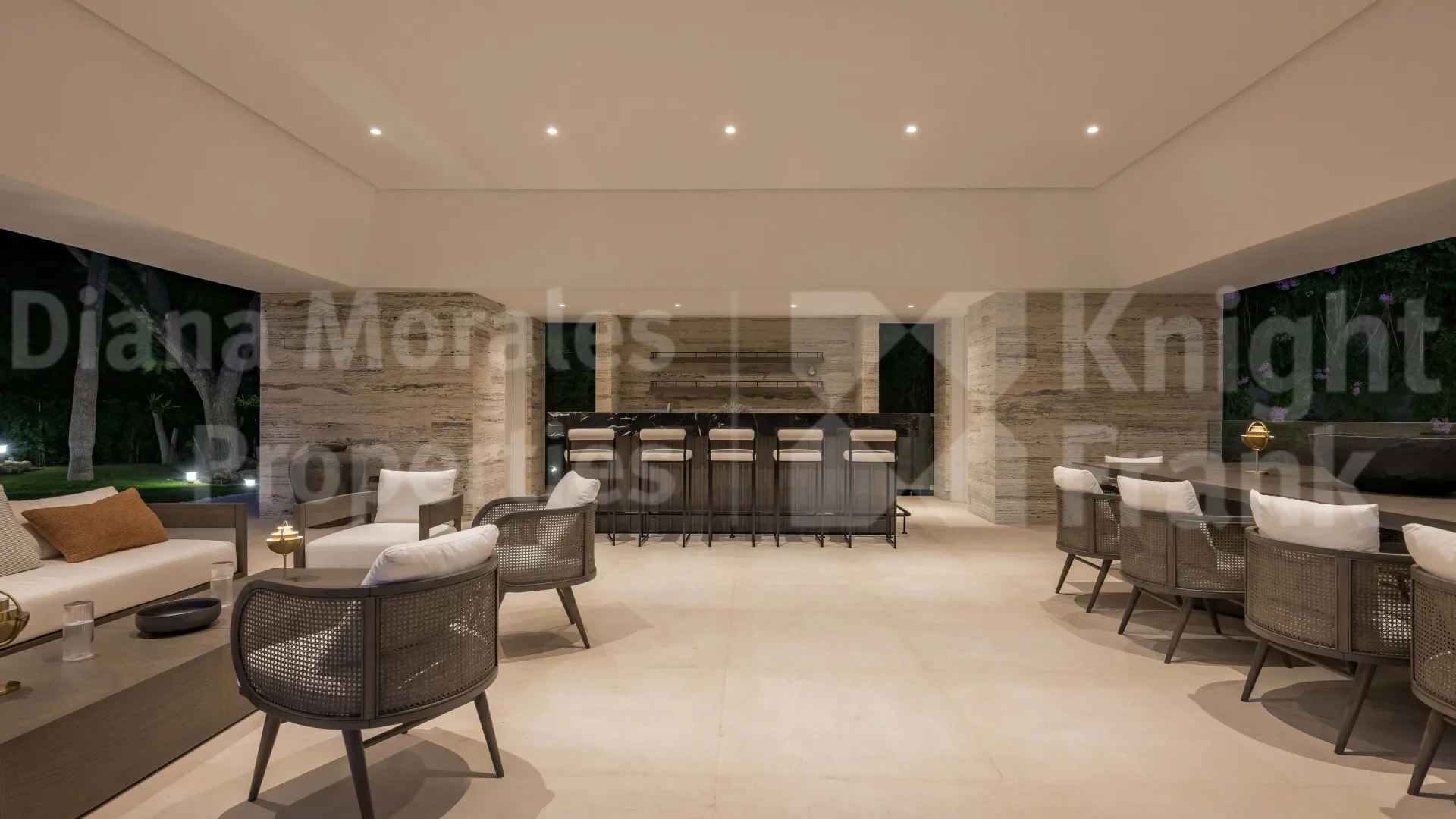 Av. Tomás Pascual, 22, 29678 Benahavís, Málaga, Spain, La Quinta, Benahavis, Andalusia. - Photo 30